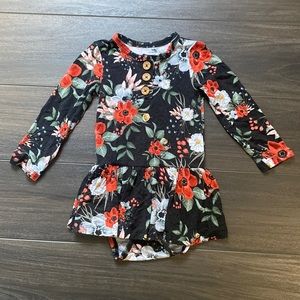Posh Peanut Rowena Twirl 12-18m